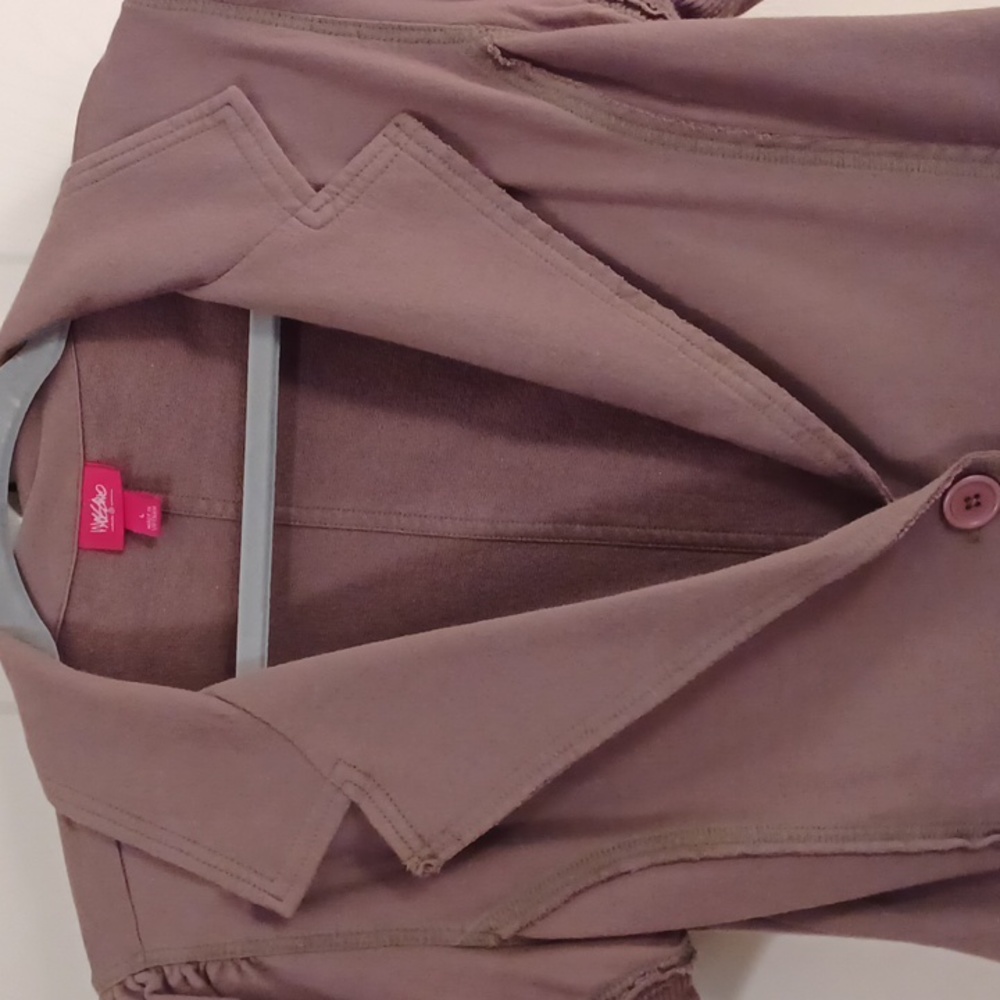 Mossimo Jacket - image 2